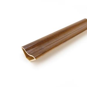 Ruitai – bande <span class=keywords><strong>de</strong></span> calfeutrage en plastique <span class=keywords><strong>PVC</strong></span>, 20mm Scotia, pour coin <span class=keywords><strong>de</strong></span> mur, sol, plafond, bord <span class=keywords><strong>de</strong></span> carrelage, plinthe <span class=keywords><strong>de</strong></span> corniche - Product Image 3