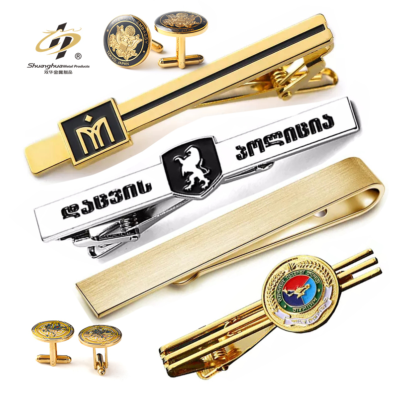 Wedding Suit Shirt Men Cufflinks Luxury
