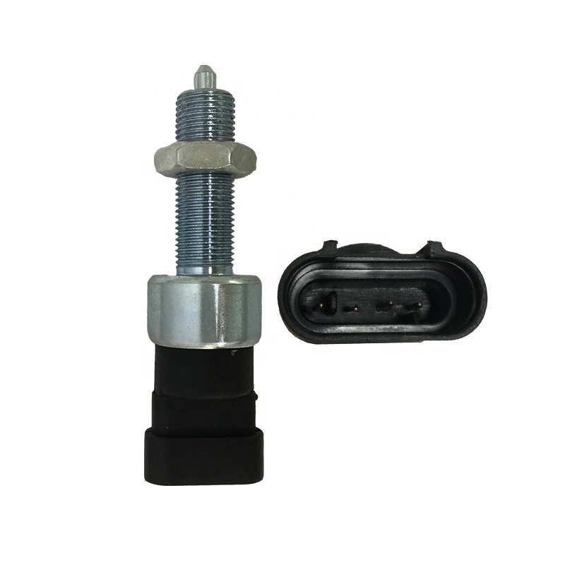 Автоматический выключатель света для автомобиля, автоматические переключатели, система освещения, датчик заднего хода 4858072, переключатель заднего света для грузовика Iveco