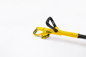 <span class=keywords><strong>Coupe</strong></span>-herbe sans fil 12 "20 V alimenté par <span class=keywords><strong>batterie</strong></span> pour la <span class=keywords><strong>coupe</strong></span> et les bordures, pour les pelouses, les vergers et les allées - Product Image 3