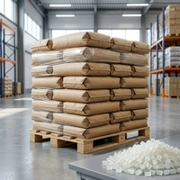 Granulés vierges naturels PA66 Nylon66 Polyamide66 pour moulage par injection, résistance aux hautes températures pour applications automobiles et électroniques