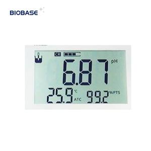 बायोबैस चाइना बेंचटॉप <span class=keywords><strong>ph</strong></span> मीटर 0.00 ~ 14.00ph PHS-3BW बेंचटॉप डिजिटल मिट्टी मिनी बेंच के लिए डिजिटल मिट्टी मिनी बेंच - Product Image 5