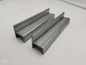 Thép hình chữ H thép mạ kẽm nhúng nóng thép thép uốn cong cho chất lượng i-beam xây dựng sử dụng dịch vụ cắt - Product Image 5