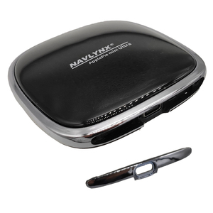 NAVLYNX ApplePie mini Ultra CarPlay AI Box inalámbrico Auto Car Playaibox Android 13 14 Netflix <span class=keywords><strong>YouTube</strong></span> 4G 64G 5G LTE GPS WIFI - Product Image 3