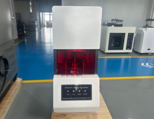 Viscosímetro Mooney de Alta Calidad, Máquina de Prueba de Viscosidad Mooney para Caucho DH-MV-01 - Product Image 2