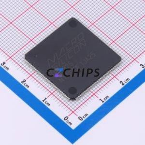 HLQFP-216 MS1825 (24x24) ชิปวงจรรวมวิดีโออินเตอร์เฟส IC แบบใหม่ดั้งเดิม - Product Image 1