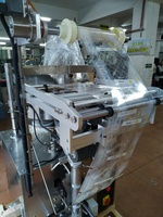 Fnio — machine à emballer des boulons, pièces entièrement automatique, pour compter les petits granulés, le sucre et le café