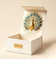 Cajas de Regalo de Cartón Rígido Personalizadas con Logotipo al por Mayor, Caja de Regalo para Zapatos Personalizada para Uso Diario