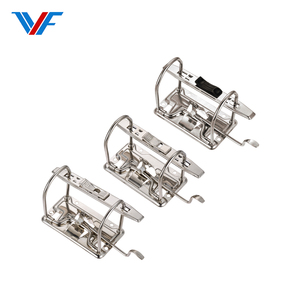 3 Inch Kim Loại Đòn Bẩy Vòm Hộp Tập Tin Clip 55Mm 75Mm Đòn Bẩy Vòm Hộp Tập Tin Clip - Product Image 6