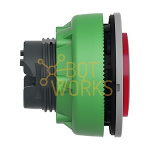 Schneider Electric ZB5FH43C0 - Neuf - Product Image 1
