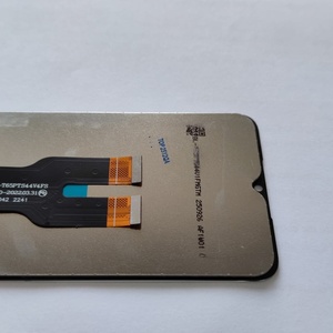 Écran LCD d'origine de 6,52 pouces pour T-Mobile REVVL 6 5G, ensemble numériseur tactile avec cadre TMAF025G, pièce de rechange pour réparation - Product Image 5
