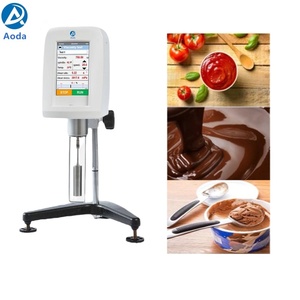 Aoda 40m Mpas DV2t Digital Rotating Laboratory <span class=keywords><strong>Brookfield</strong></span>-Viskosi meter - Product Image 2