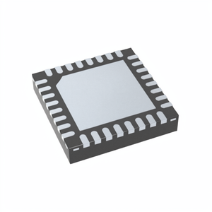 Power Management (PMIC) 32 VFQFN Exposed Pad TPS53632RSMT Electronic Chips Component Manufacturer Channel - Product Image 1