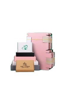 Hot người bán tùy chỉnh kỳ nghỉ Hộp quà tặng bất ngờ được sử dụng cho ngày lễ ít bất ngờ tùy chỉnh hộp giấy - Product Image 6