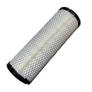 Filtre à air adapté aux moteurs Perkins de machines de construction, générateurs diesel agricoles 17311745A P772578 26510362 - Product Image 1