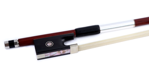 คันธนูเบสคู่สไตล์ฝรั่งเศสบราซิลไม้ | ระดับกลาง | คันธนูนักเรียนมืออาชีพ | การควบคุมที่แม่นยำและตอบสนอง - Product Image 2