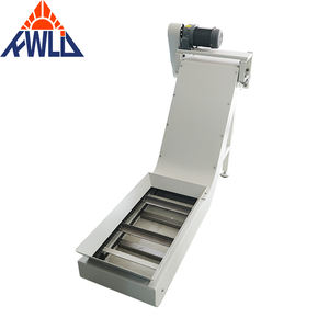 Fabrika Doğrudan Tedarik KWLID Paslanmaz Çelik Dağcılık Eğimli Konveyör Bant Dikey Konveyör Hattı Tahıl Konveyörü - Product Image 1