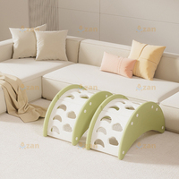 Venta al por mayor: Estructura de escalada multimodo para niños con tobogán, columpio, cama y escritorio de estudio, juguete de interior para niños pequeños, suministro de fábrica
