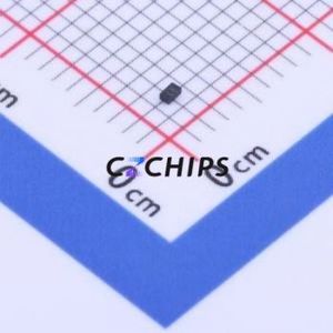 ทรานซิสเตอร์ DFN1006-2 PE06N41A เดิมและใหม่ป้องกันไฟกระชาก (TVS/ESD) - Product Image 1