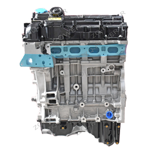 Motore Completo Nuovo di Zecca ZHONGQI POWER Benzina/Gas 4 Cilindri N20 B20 155KW per <span class=keywords><strong>Mercedes</strong></span> 274 920 <span class=keywords><strong>190</strong></span> 1986-1988 - Product Image 3