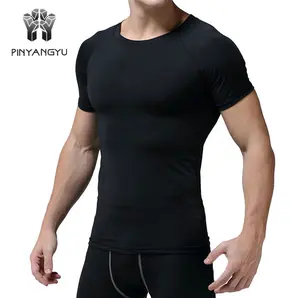 2024 custom High-quality summer custom branded jogging tracksuits football gym men for training wear sports t-shirt odm