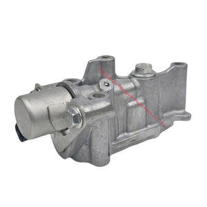 โซลินอยด์วาล์วฝาสูบ รุ่น Dead 15810-RWK-003 สำหรับ Honda Civic Crv Accord Hrv City Spirior ชนิดขั้วต่อ - Product Image 5