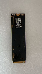 Б/у SSD MTFDKBA512TFH PCIe 4.0 M.2 3400 ГБ - Product Image 4