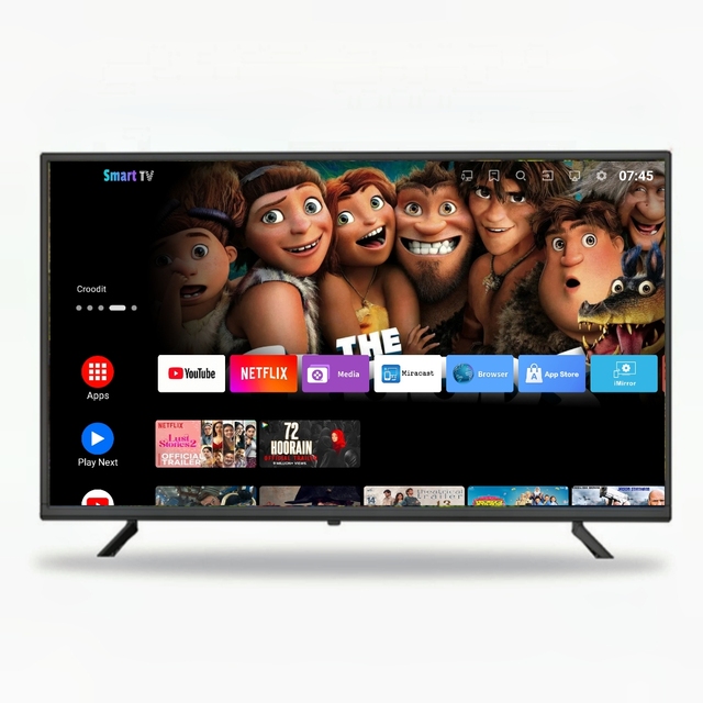 Manufacturer 75 Inch Led Television 65 Inch 4k Smart Tv 50 Inch 55 Inch Oled Tv with Android Wifi 85 Inch Smart Tv