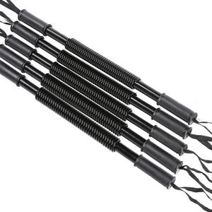 Equipo de Entrenamiento de Gimnasio de Alto Rendimiento, Fortalecedor de Agarre de Mano de Acero para Escalada en Roca y Ejercicios de Fitness - Product Image 1