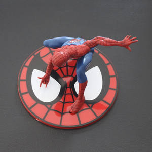 Avenge película figura de <span class=keywords><strong>acción</strong></span> dibujos animados Spiderman personaje juguetes colección modelo para Avenge Fans - Product Image 4