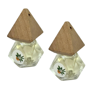 น้ำหอมปรับอากาศในรถยนต์ NADO กลิ่นผลไม้ น้ำมันหอมระเหย 7 มล. กลิ่นส้มโอ ขจัดกลิ่น หอมสดชื่น ติดทนนาน ขายดี - Product Image 1