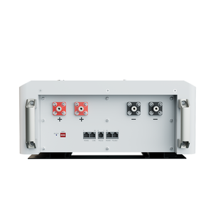 Batería Sunboost LiFePO4 de 51.2V 100Ah 200Ah 10Kwh 15Kwh, Batería Integrada de Litio Ferrofosfato para Almacenamiento de Energía en el Hogar, 6 en Paralelo - Product Image 3