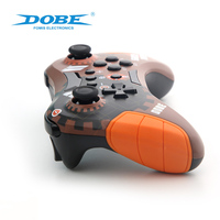 Control de Juego Inalámbrico DOBE Factory, Joystick para PS3, Nintendo Switch, Android, IOS, PC, TV, Accesorios para Juegos