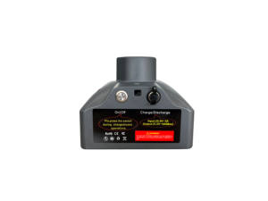 Batterie portable Huaping SPX288 Starlink Mini (PC+ABS) - Solution <span class=keywords><strong>de</strong></span> secours fiable pour le camping, les vergers et les excursions en zone salée - Product Image 2