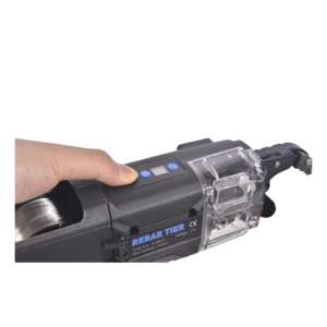 Máquina de bridas para cables, <span class=keywords><strong>zunchadora</strong></span> flejadoras, recién llegados, 2023, máquina de encuadernación térmica de batería de nivel de buena calidad a granel de alta calidad - Product Image 2