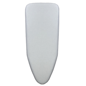 <span class=keywords><strong>Housse</strong></span> de planche à <span class=keywords><strong>repasser</strong></span> lavable en tissu polyester-coton, épaissie, résistante aux hautes températures et inaltérable - Product Image 5