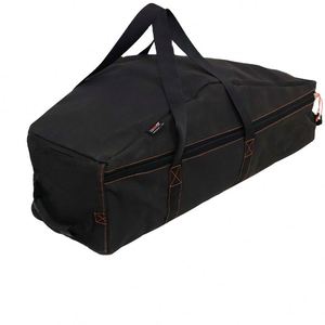 Bolsas de Transporte para Motosierra de Lona Resistente con Correa para el Hombro, Fábrica con Certificación BSCI - Product Image 2