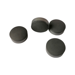 2025 Sản phẩm mới 1308 Máy cắt <span class=keywords><strong>PDC</strong></span> tiêu chuẩn cho khoan dầu khí với bảo vệ chống mài mòn - Product Image 2