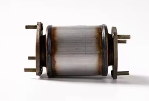 Ventes directes d'usine Accessoires de système de moteur automatique haute Performance Convertisseur catalytique à ajustement direct pour Chevrolet Captiva 2.4 - Product Image 4