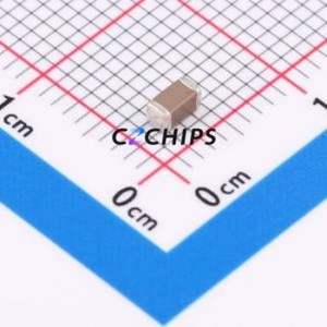 Condensateur SMD (MLCC) 1206X7S226M100NT 1206 (Capacité : 22 µF) (Précision : 20 % Tension nominale : 10 V) - Product Image 2