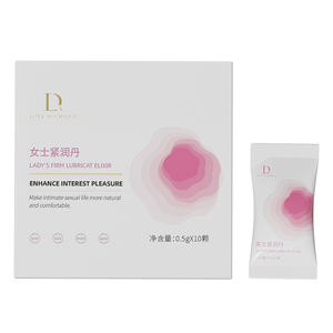 <span class=keywords><strong>Gel</strong></span> Hidrasi Tahan Air untuk Kesehatan Sensual Intim, Komposisi Sehat, Merek DUAI, Peningkat Hubungan Seksual, ZheJiang Cina - Product Image 1