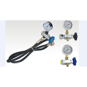 Inflador de Aire FPU-25 de Alta Calidad, Venta al por Mayor de Fábrica, Precios Competitivos para Uso con Manómetro - Product Image 5