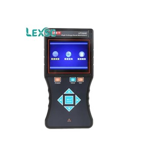 Medidor de Corriente de Alta Tensión Inalámbrico Tipo Gancho Uni-t UT255D/UT255E Lexso - Product Image 1
