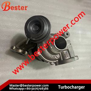 835401-5001S 836250-0001 836250-0002 830346-5004S 8303465004S 830346-5004 NGT1341Z TURBO pour citroën <span class=keywords><strong>Picasso</strong></span> <span class=keywords><strong>C3</strong></span> C4 1.2T moteur - Product Image 6