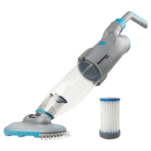 <span class=keywords><strong>2021</strong></span> nuovo arrivo aqujack 221 ricaricabile piscina e Spa aspirapolvere cartuccia di ricambio filtro a particelle piccole - Product Image 2