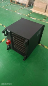 Banco de carga ficticio de 20KW para montaje en rack para pruebas de UPS en centros de datos - Product Image 5