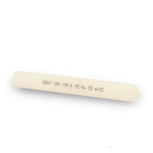 Chauffage au sol par le sol pex-un tuyau - Product Image 4