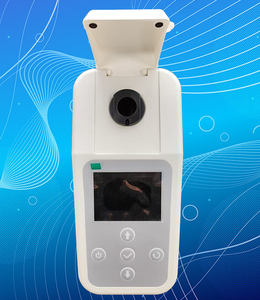 Turbimètre numérique McFarland (Feitong) 90, mesure de la lumière diffuse, plage 0,0-5,0 McF, garantie 1 an, OEM assuré pour AST - Product Image 2