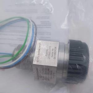 2106B2311 2106B1200 05704-A-0121 Sensepoint High Temperature Combustible Gas Detector for STOCK - Product Image 3