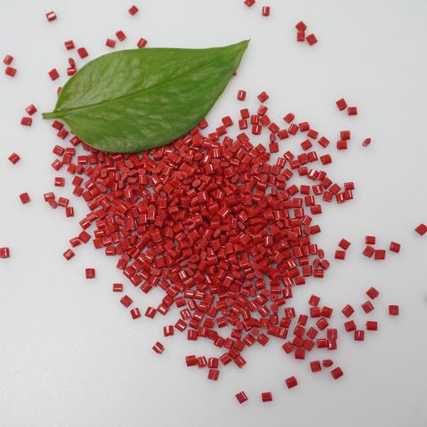 PETG T110 Extrusion Molding Grade PETG Virgin Plastic Raw Materials Pellet Granules